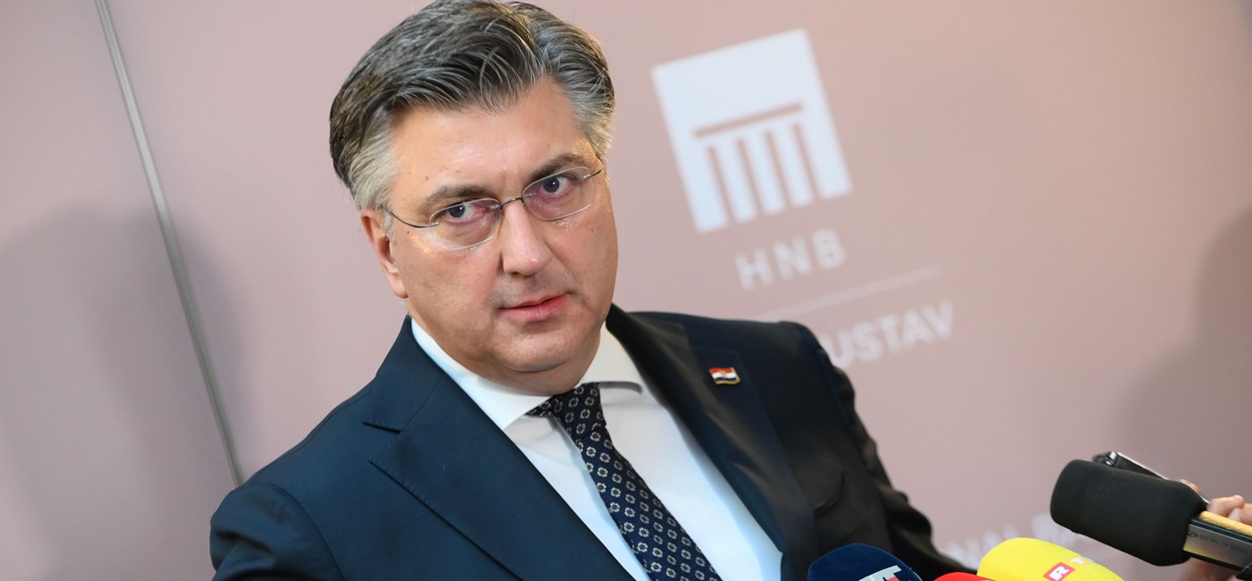 Izbor glavnog državnog odvjetnika transparentan, na temelju programa i intervjua jednoglasno smo predložili kandidata